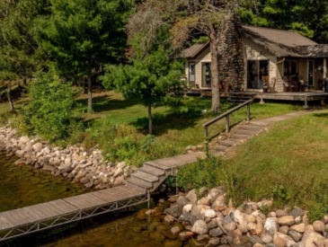 minnesota cottage