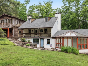 pennsylvania colonial