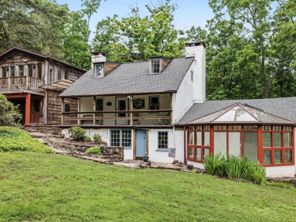 pennsylvania colonial