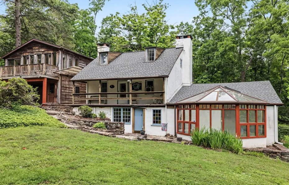 pennsylvania colonial