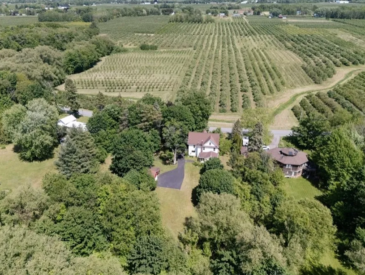 new york farmhouse