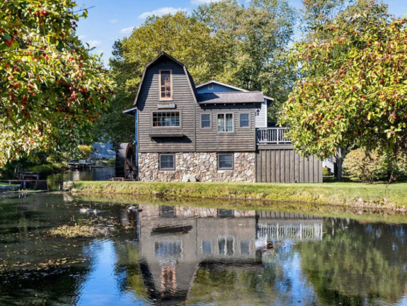michigan gritsmill