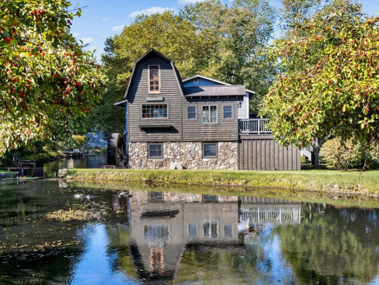 michigan gritsmill