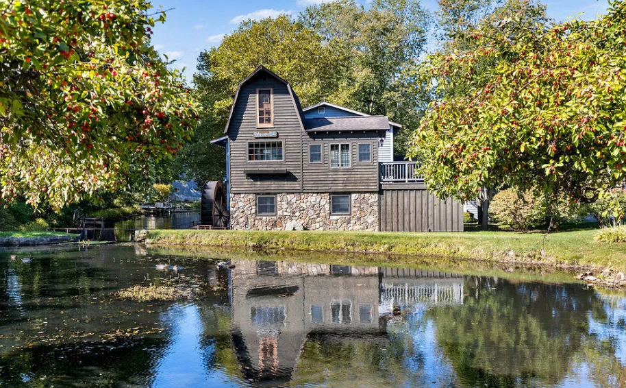 michigan gritsmill