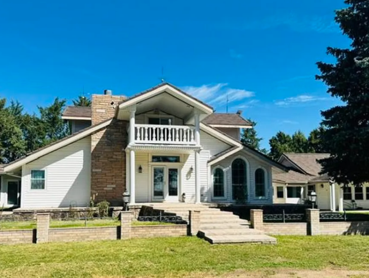 colorado home