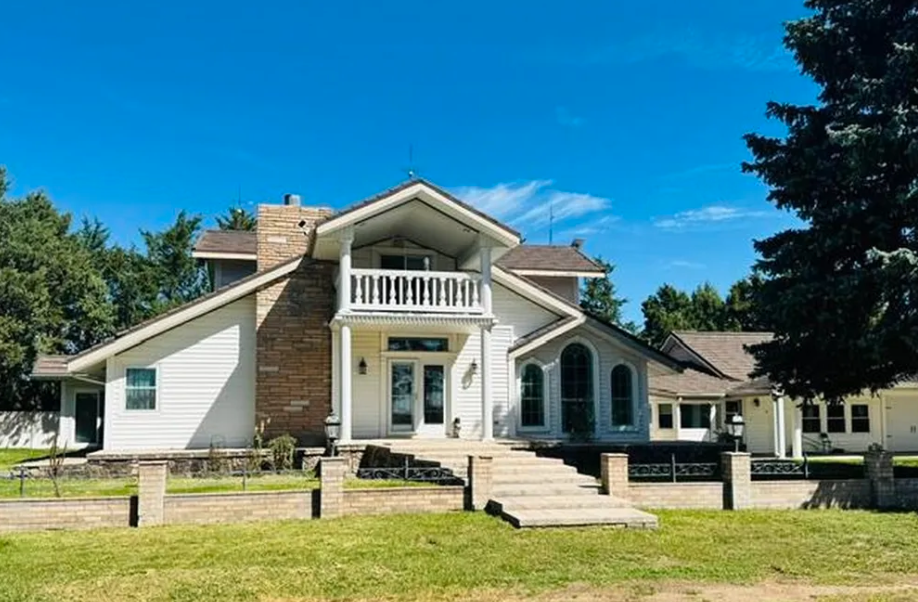 colorado home