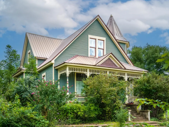 missouri victorian