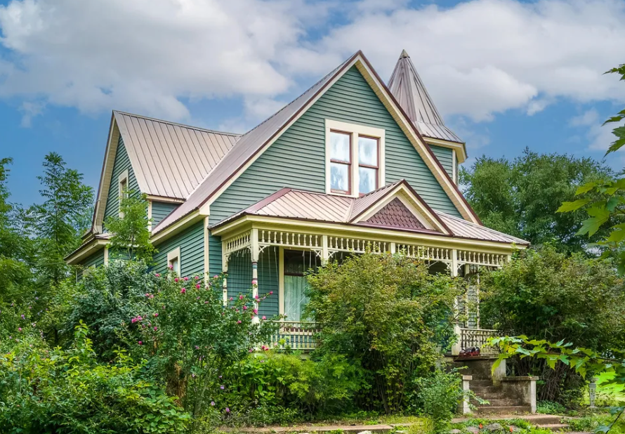 missouri victorian