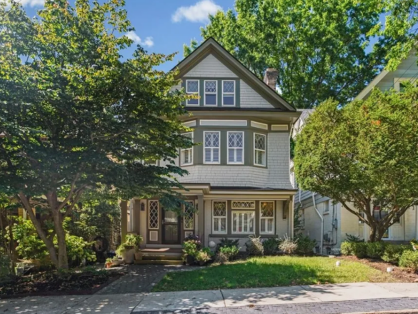 pittsburgh home