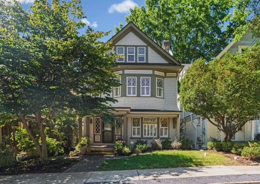 pittsburgh home