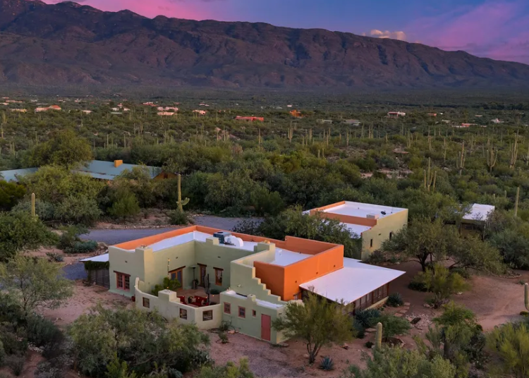 arizona adobe