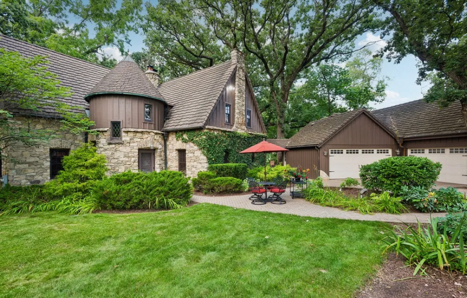 illinois stone estate